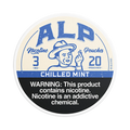 Chilled Mint 3mg