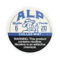 Chilled Mint 6mg