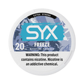 Freeze 20mg