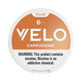 Cappuccino 6mg
