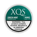 Green Mint 4mg